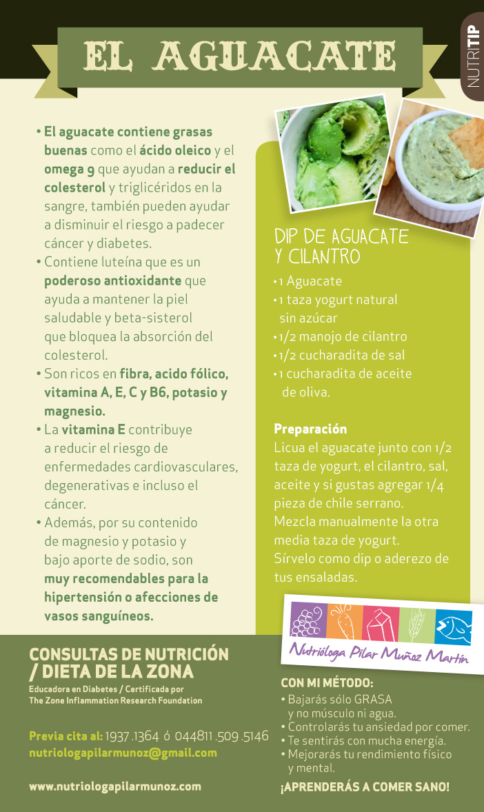 Aguacate