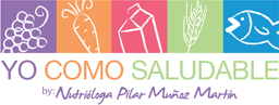 Nutriologa Dieta de la Zona Pilar Muñoz Monterrey